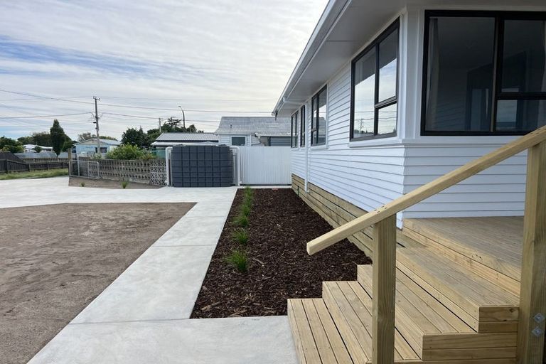 Photo of property in 49a Geddis Avenue, Maraenui, Napier, 4110