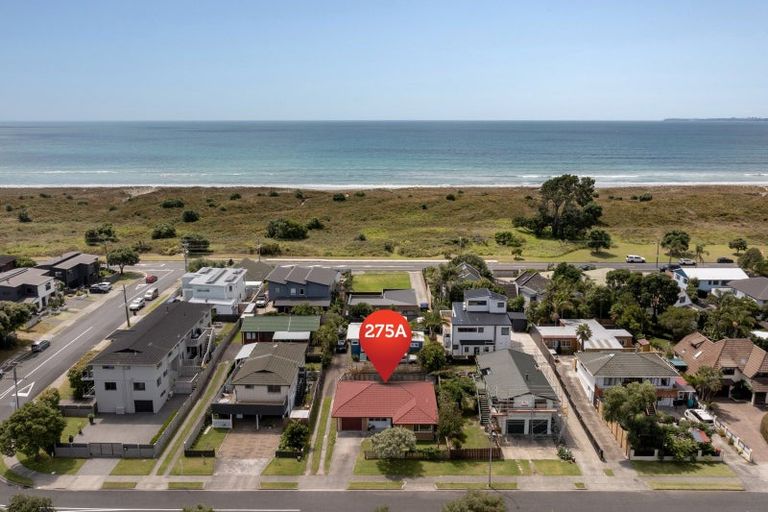 Photo of property in 275a Range Road, Papamoa Beach, Papamoa, 3118