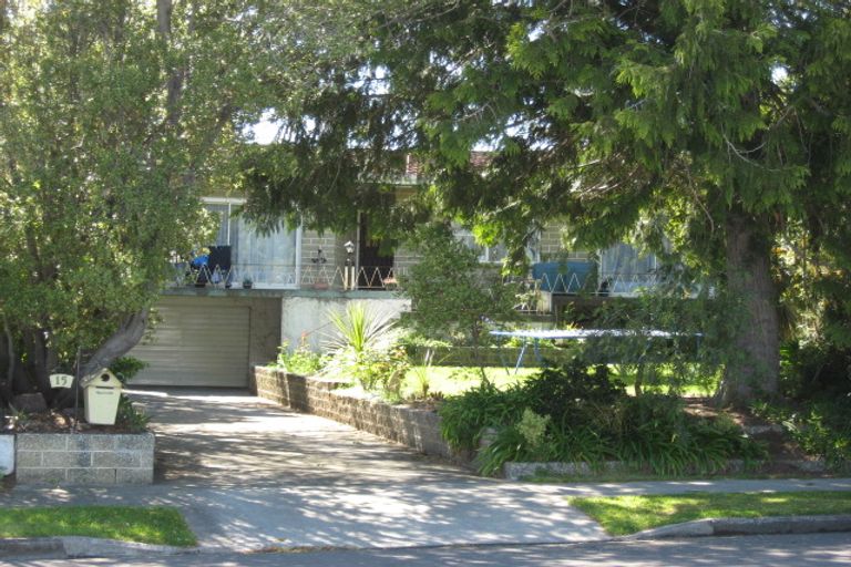 Photo of property in 15 Corry Crescent, Witherlea, Blenheim, 7201