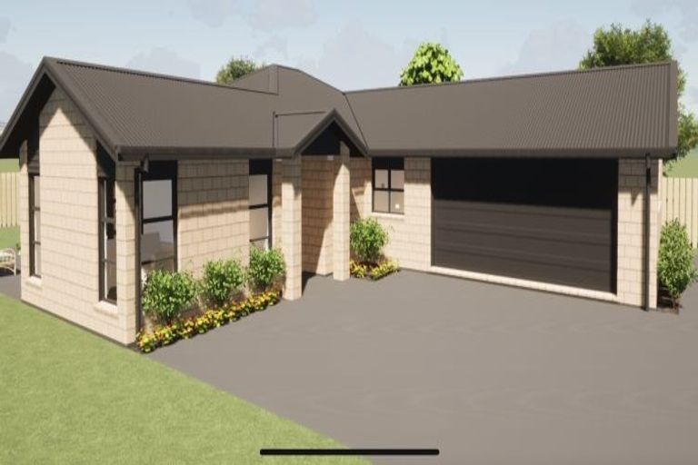 Photo of property in 37 Earl Road, Matamata, 3400