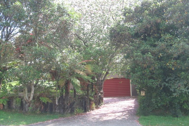 Photo of property in 19 Selwyn Road, Lynmore, Rotorua, 3010