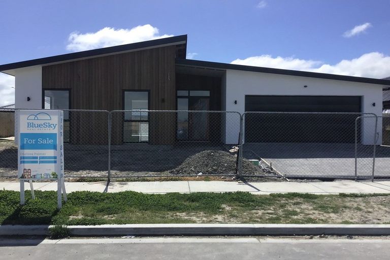 Photo of property in 4 Fairmaid Street, Lincoln, 7608