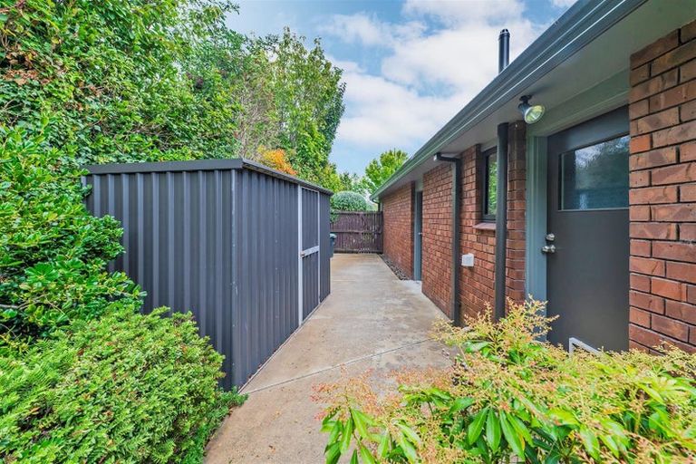 Photo of property in 34 Royleen Street, Casebrook, Christchurch, 8051