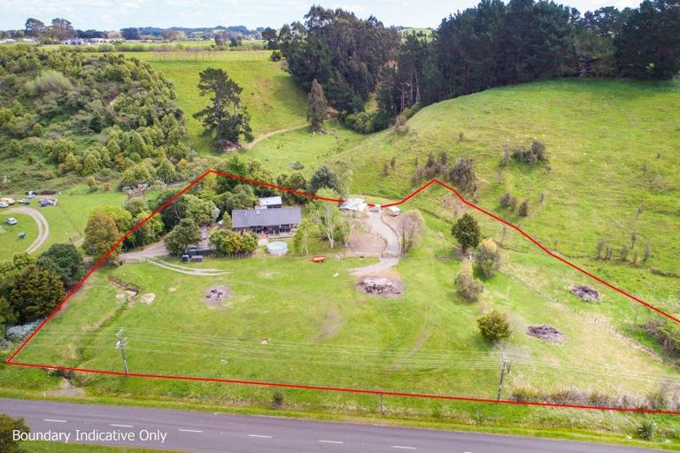 Photo of property in 275 Pohangina Road, Ashhurst, 4884