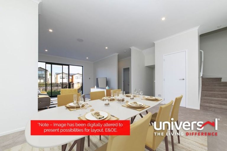 Photo of property in 477 Hobsonville Road, Hobsonville, Auckland, 0616