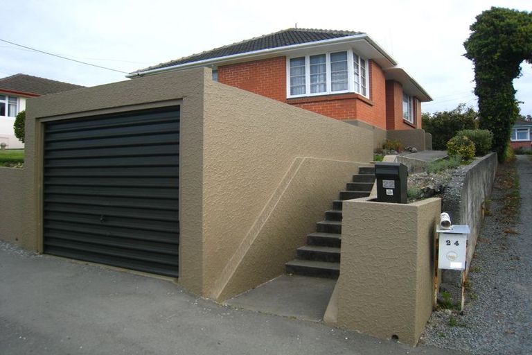 Photo of property in 22 Wallace Street, Kensington, Timaru, 7910