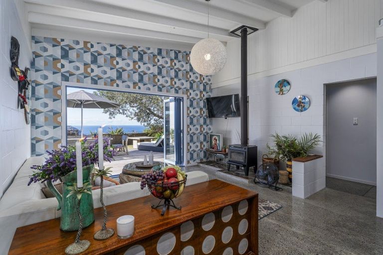 Photo of property in 93 Grange Road, Hahei, Whitianga, 3591