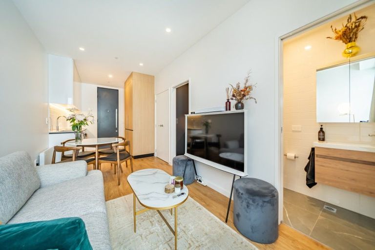 Photo of property in The Paddington, 28/97 Taranaki Street, Te Aro, Wellington, 6011