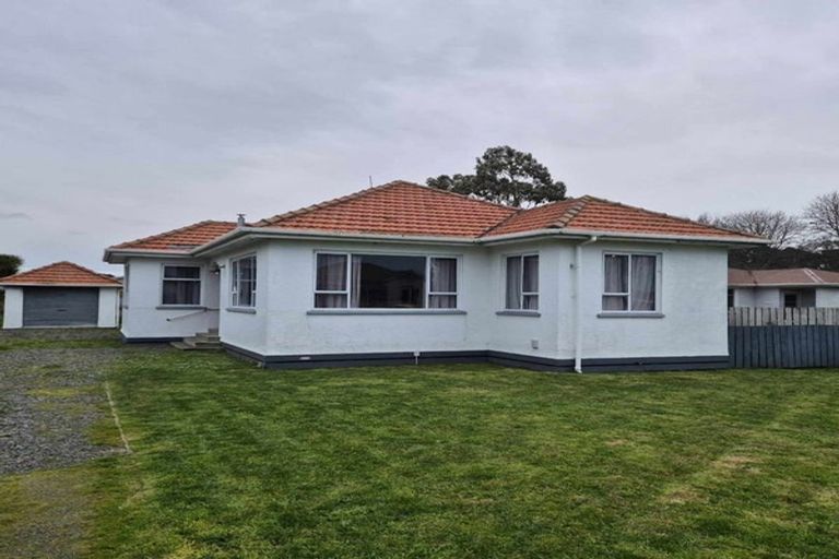 Photo of property in 15 French Street, Marton, 4710