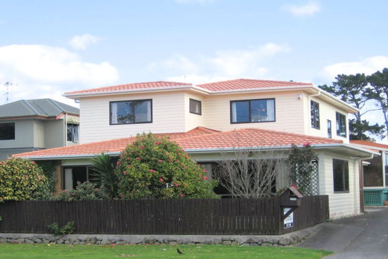 Photo of property in 206b Oceanbeach Road, Mount Maunganui, 3116