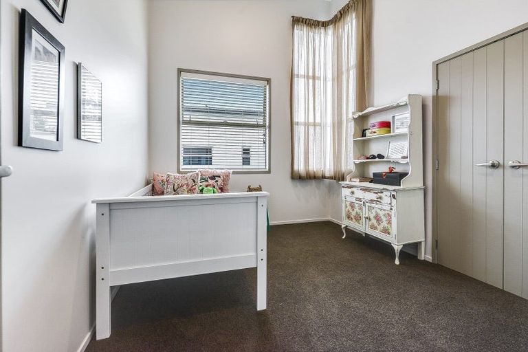 Photo of property in 52b Willoughby Street, Whitiora, Hamilton, 3200