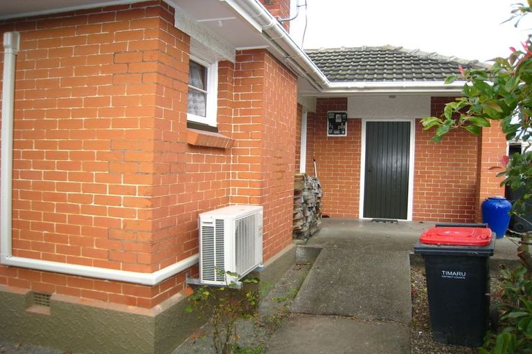 Photo of property in 22 Wallace Street, Kensington, Timaru, 7910