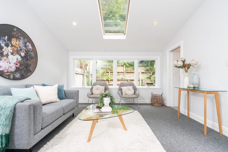 Photo of property in 184 Sydney Street West, Thorndon, Wellington, 6011