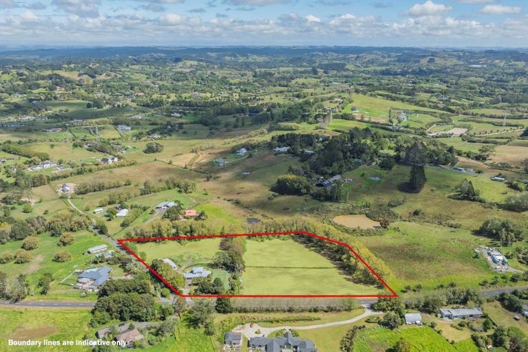 Photo of property in 40 Wilson Road, Dairy Flat, Albany, 0792