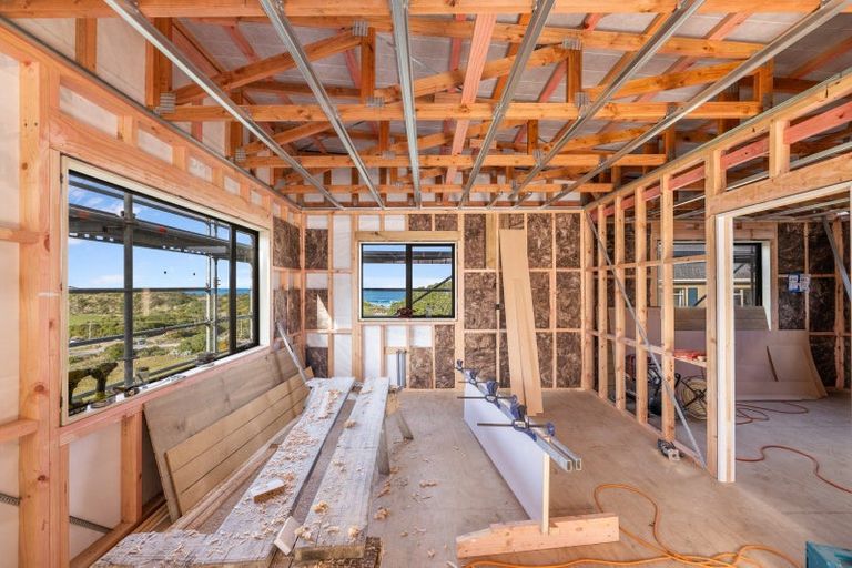 Photo of property in 221a Tomahawk Road, Andersons Bay, Dunedin, 9013