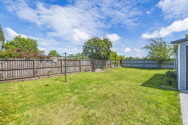 Photo of property in 45 Market Street, Leeston, 7632