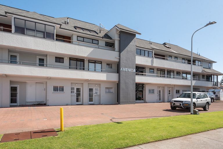 Photo of property in 40c Maunganui Road, Mount Maunganui, 3116