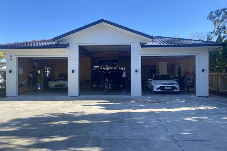 Photo of property in 27 Mission Road, Greenmeadows, Napier, 4112