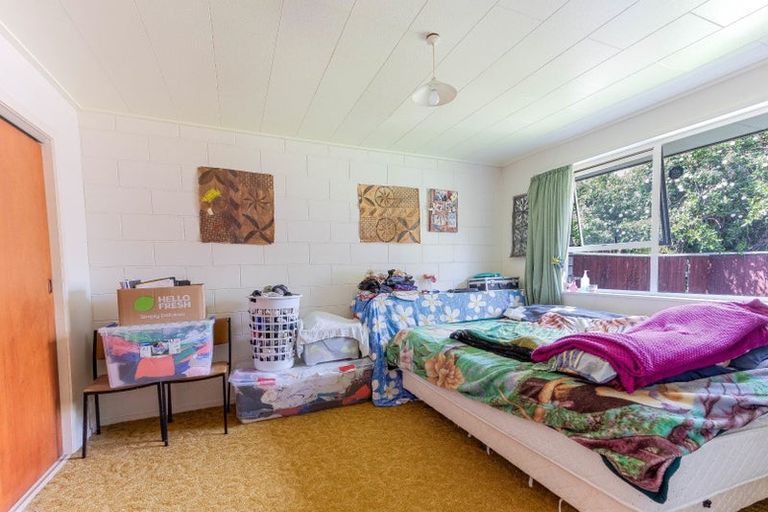 Photo of property in 51 Grey Street, Marton, 4710