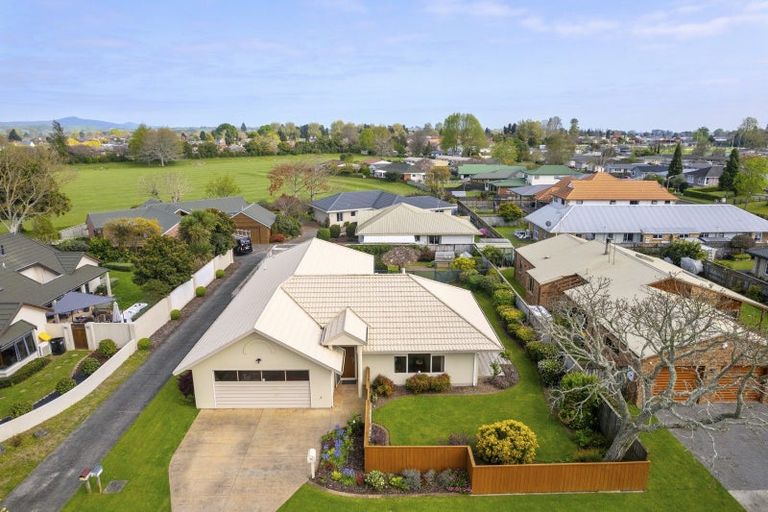 Photo of property in 79 Burwood Road, Matamata, 3400