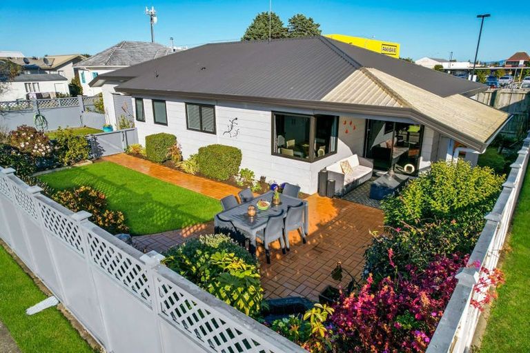 Photo of property in 2a Soutars Avenue, Whakatane, 3120