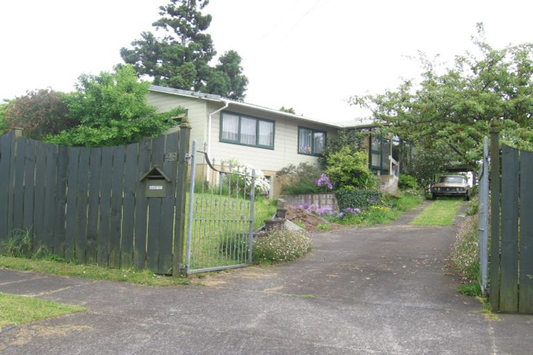 Photo of property in 48 Milan Road, Papatoetoe, Auckland, 2025