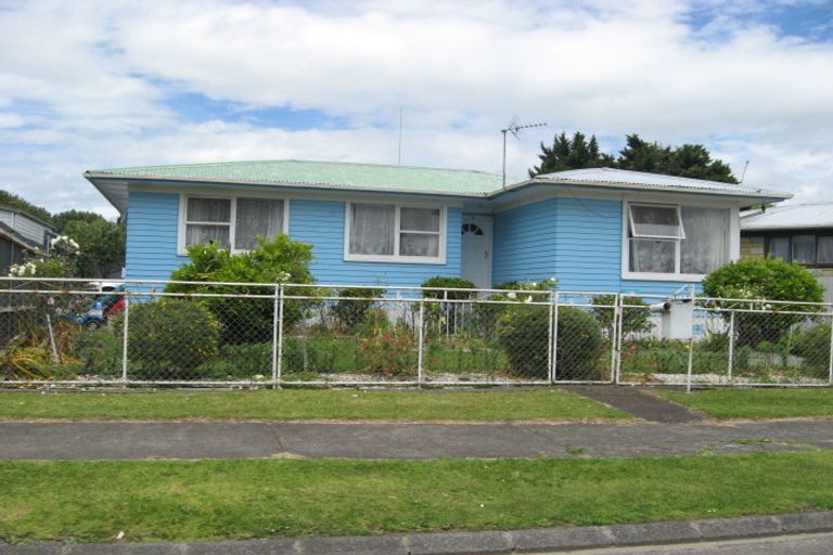 Photo of property in 5 Kemble Close, Mangere, Auckland, 2022