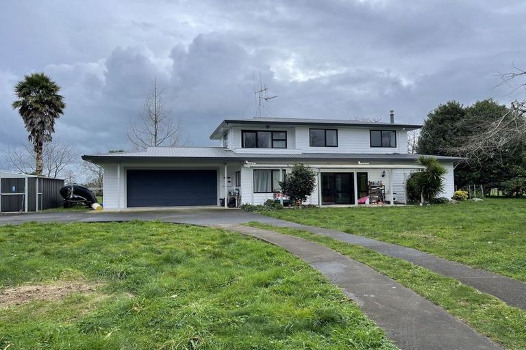 Photo of property in 8/8 Forrest Road, Cambridge, 3493