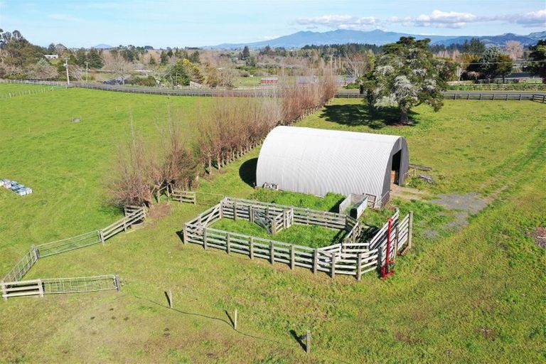 Photo of property in 50 Mason Road, Whatawhata, Hamilton, 3289