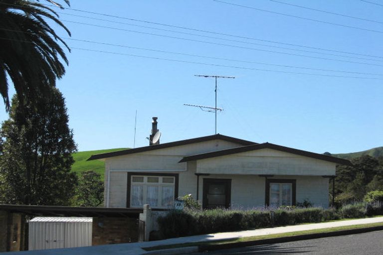 Photo of property in 17 Upland Road, Huntly, 3700