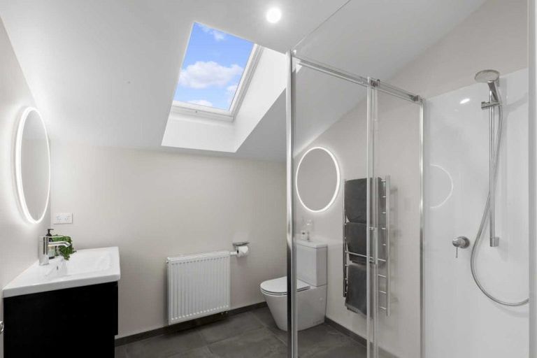 Photo of property in 45 Corriedale Road, Jacks Point, 9371