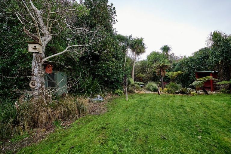 Photo of property in 7 Old Beach Road, Hapuku, Kaikoura, 7371