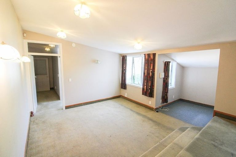 Photo of property in 1/61 Lees Street, Dunedin Central, Dunedin, 9016