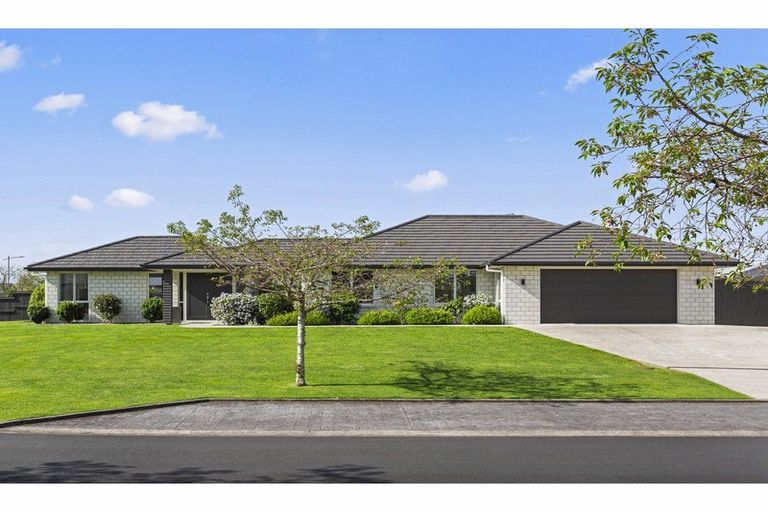 Photo of property in 2 Kelso Place, Matamata, 3400