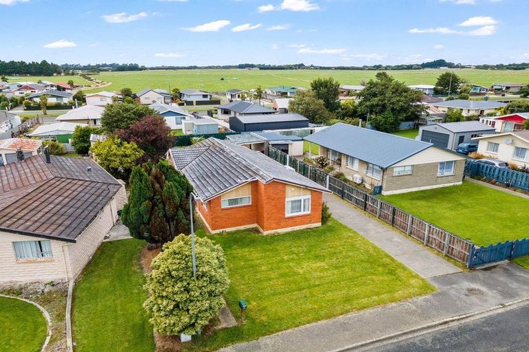 Photo of property in 71 Lauder Crescent, Heidelberg, Invercargill, 9812