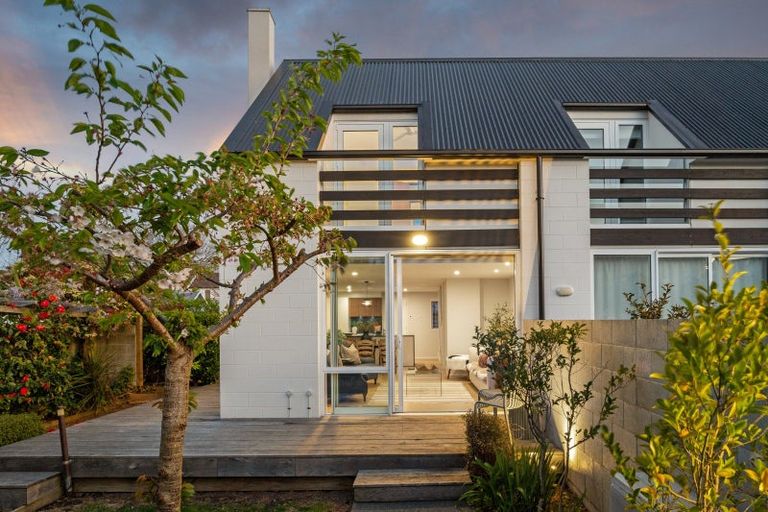 Photo of property in 1/14 Andover Street, Merivale, Christchurch, 8014