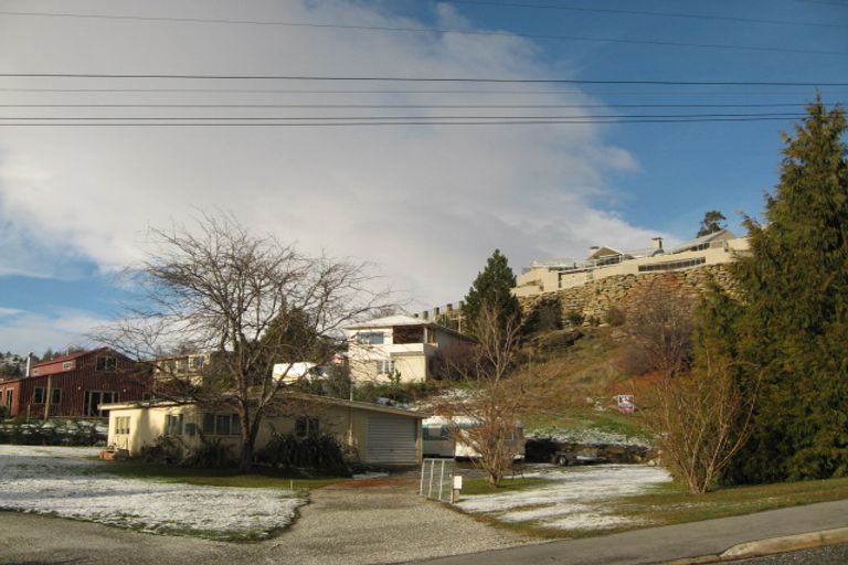 Photo of property in 6 Aronui Road, Bridge Hill, Alexandra, 9320