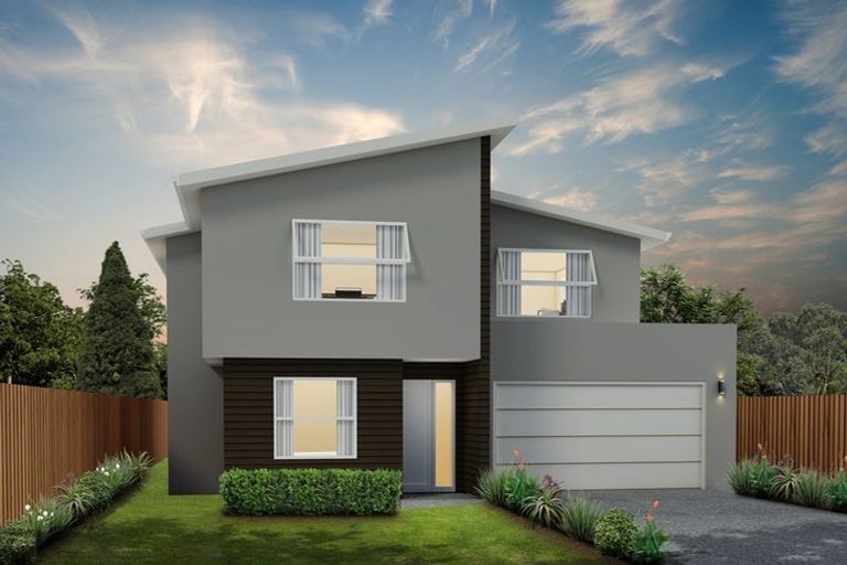 Photo of property in 65 Ken Douglas Drive, Aotea, Porirua, 5024