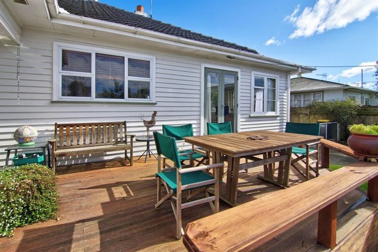 Photo of property in 3 French Street, Lansdowne, Masterton, 5810