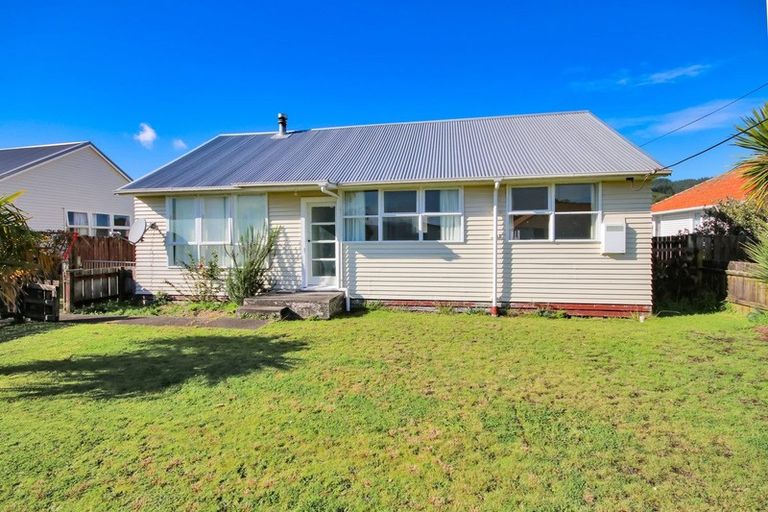 Photo of property in 44 Pollen Street, Kawerau, 3127