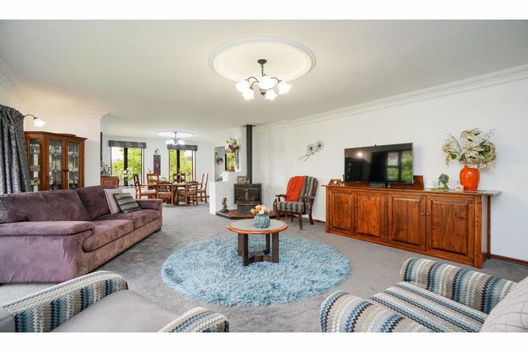 Photo of property in 133 Kildare Drive, Waikiwi, Invercargill, 9810