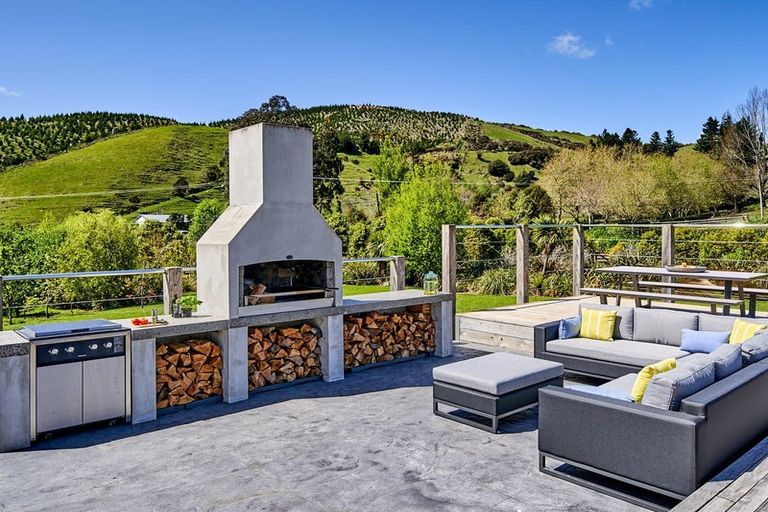 Photo of property in 101a Bulls Run Road, Moonshine Valley, Upper Hutt, 5381