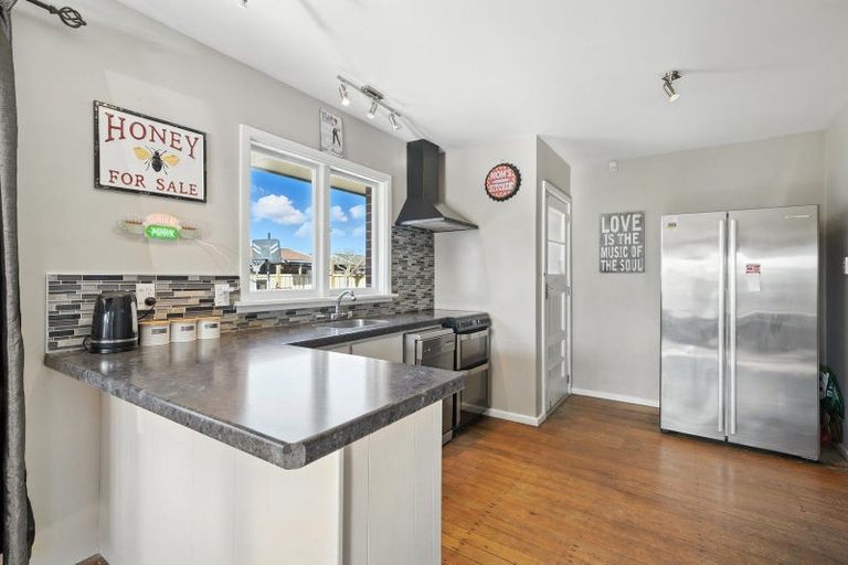 Photo of property in 52 Otaki Street, Kaiapoi, 7630