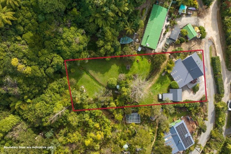 Photo of property in 65 Moenui Road, Havelock, 7281
