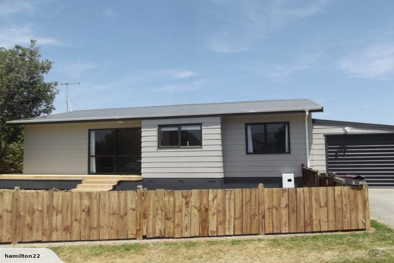 Photo of property in 22 Penney Green, Nawton, Hamilton, 3200