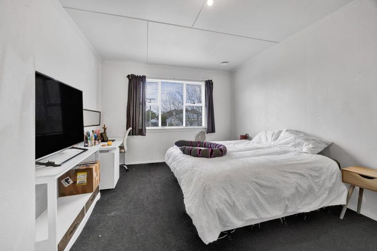 Photo of property in 11 Caplen Street, Hawera, 4610