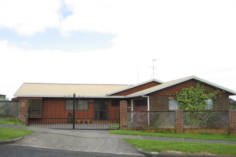 Photo of property in 70 East Street, Pukekohe, 2120