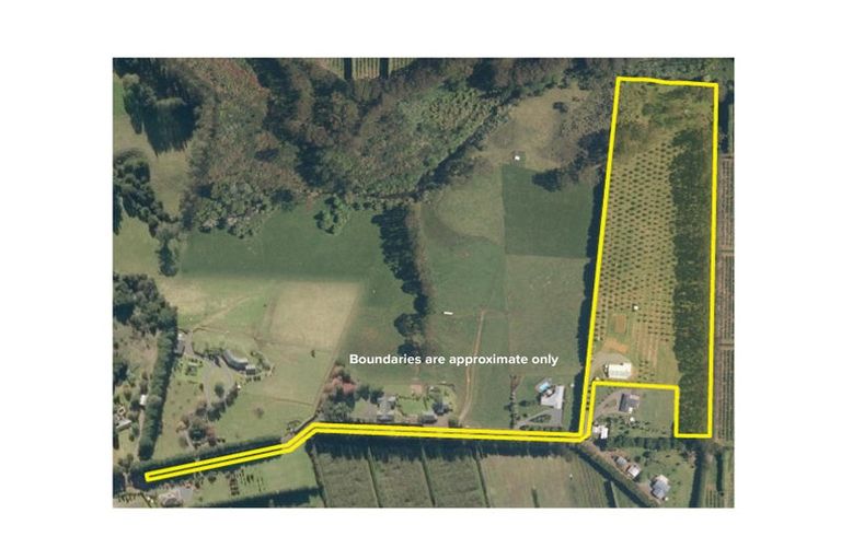 Photo of property in 89 Conifer Lane, Kerikeri, 0294