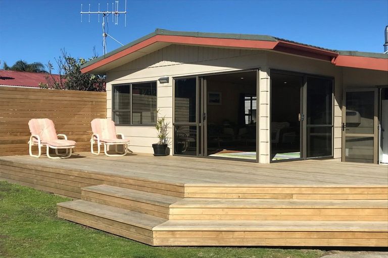 Photo of property in 215 Tuck Road, Whangamata, 3620