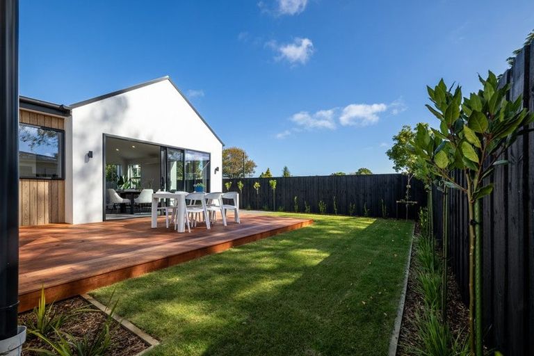 Photo of property in 60b Brookside Terrace, Bryndwr, Christchurch, 8053